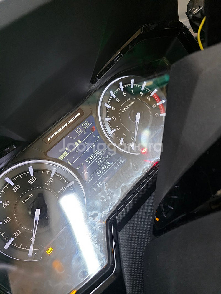 23년식 포르자 350--0